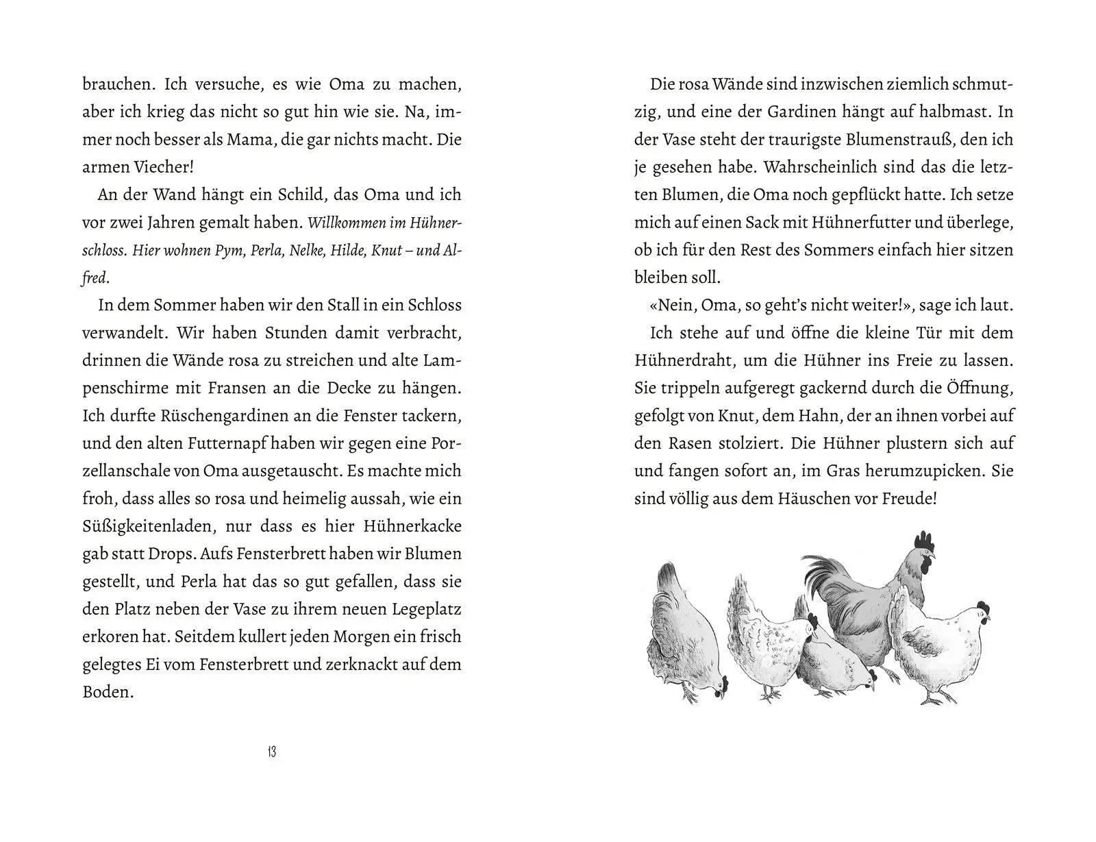 Bild: 9783757102364 | 9 Lügen, 7 tolle Sachen und 1 allerbester Sommer | Marthe Holien Bø