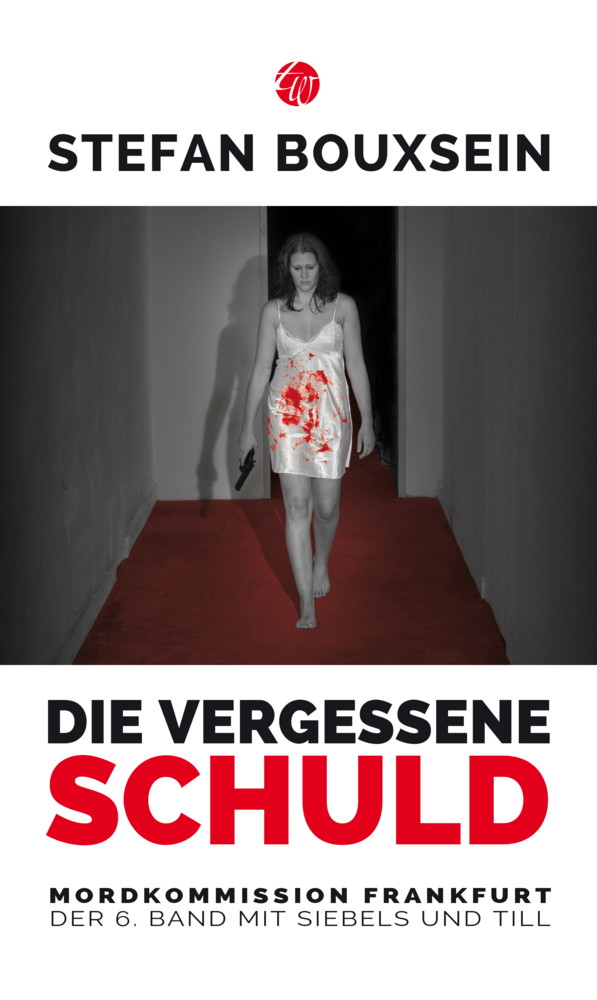 Cover: 9783939362364 | Die vergessene Schuld | Stefan Bouxsein | Taschenbuch | 354 S. | 2020