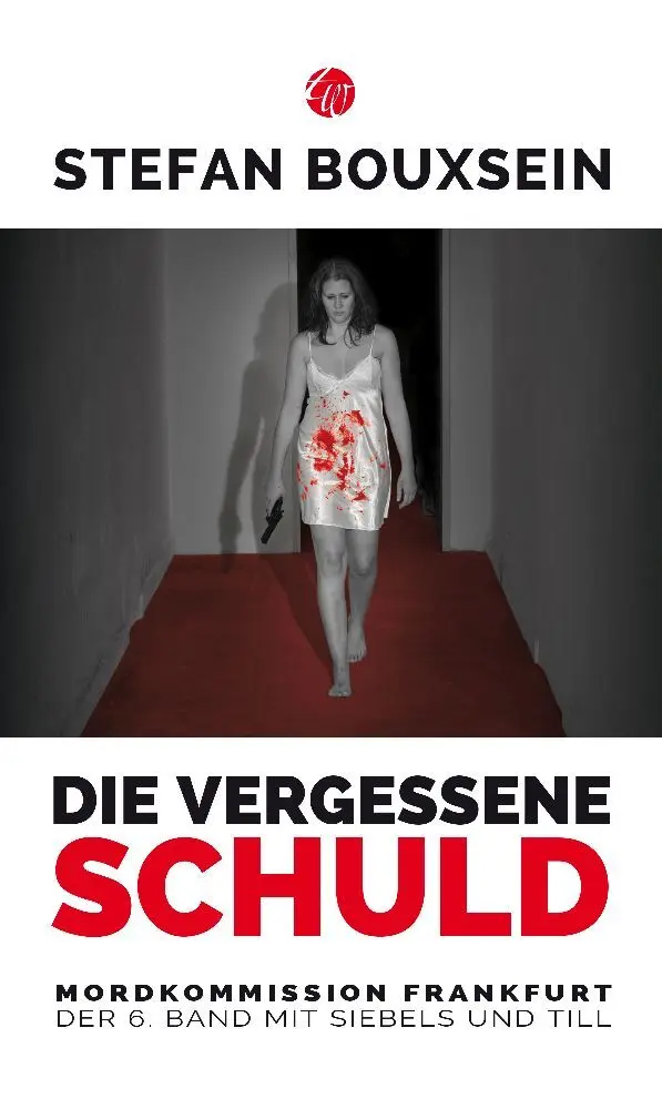 Cover: 9783939362364 | Die vergessene Schuld | Stefan Bouxsein | Taschenbuch | 354 S. | 2020