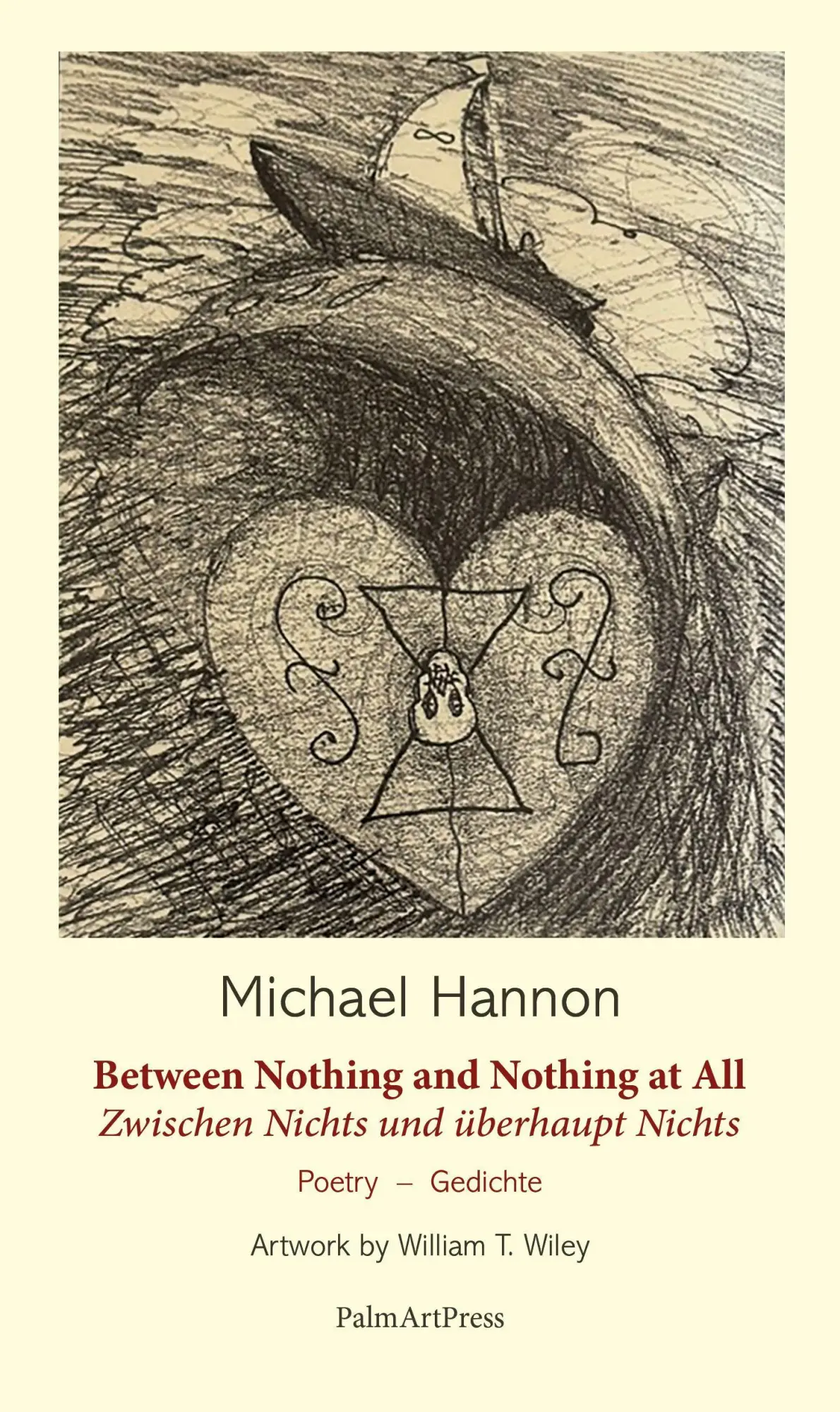 Between Nothing and Nothing at all