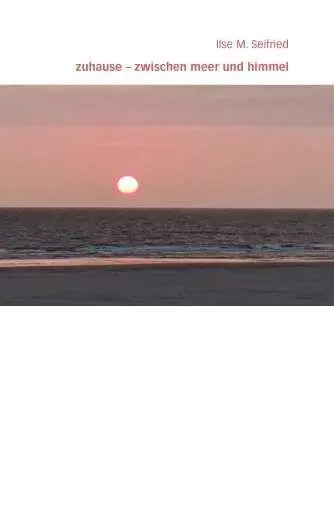 zuhause - zwischen meer und himmel