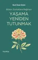 Cover: 9786258222364 | Yasama Yeniden Tutunmak | Mecit Ömür Öztürk | Taschenbuch | Türkisch