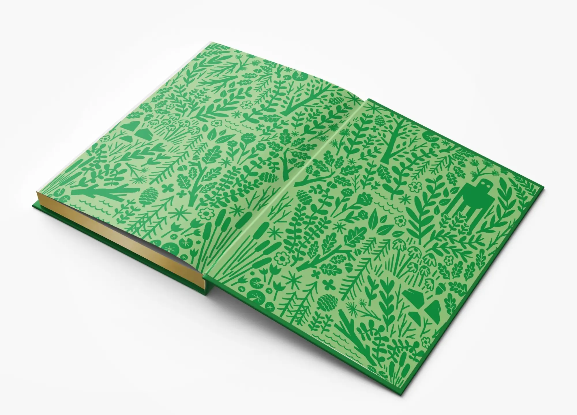 Bild: 9780316602464 | The Wild Robot: Collector's Edition Volume 1 | Peter Brown | Buch