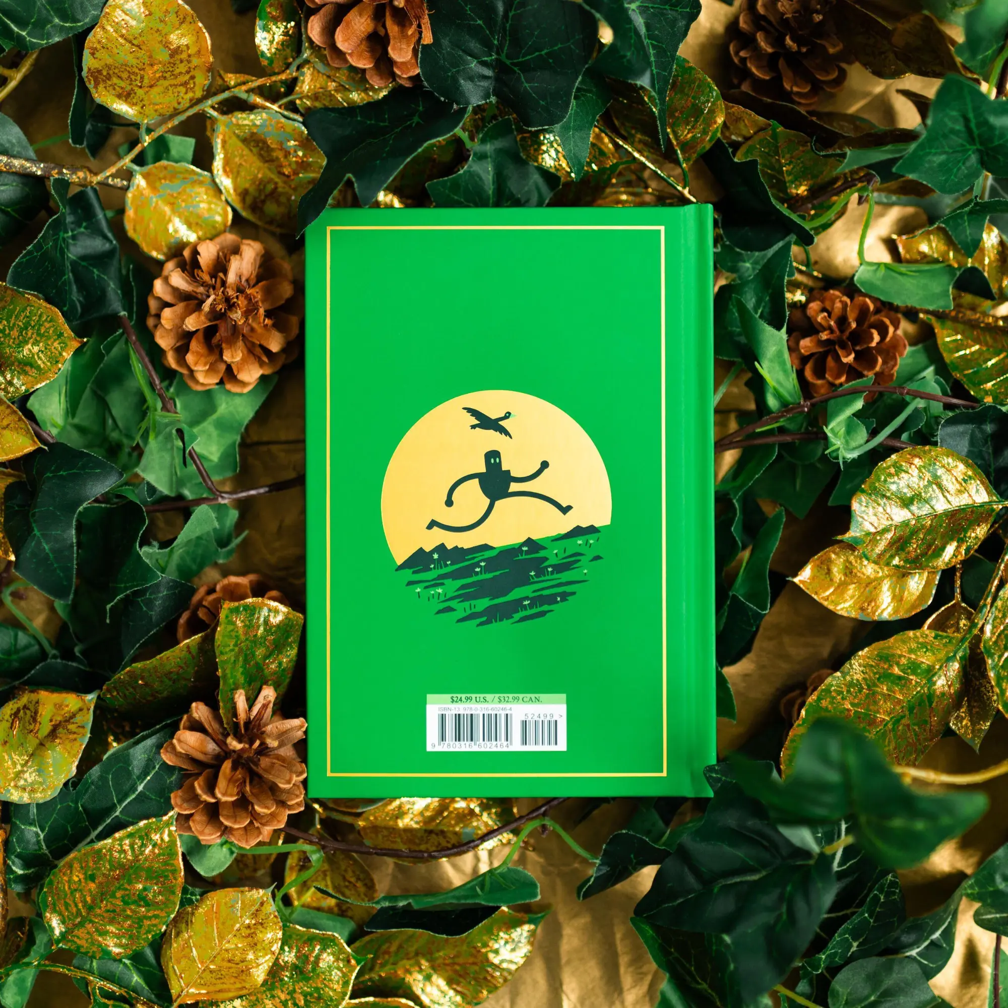 Bild: 9780316602464 | The Wild Robot: Collector's Edition Volume 1 | Peter Brown | Buch