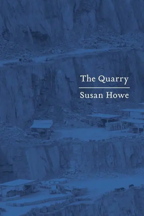 Cover: 9780811222464 | The Quarry | Essays | Susan Howe | Taschenbuch | Englisch | 2016