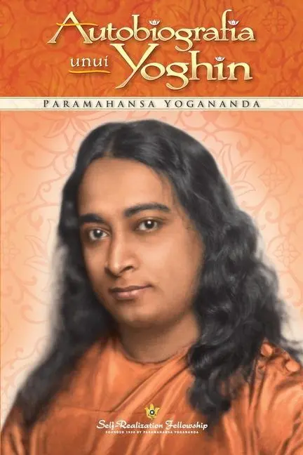 Cover: 9780876122464 | Autobiografia Unui Yoghih - Romanian | Paramahansa Yogananda | Buch