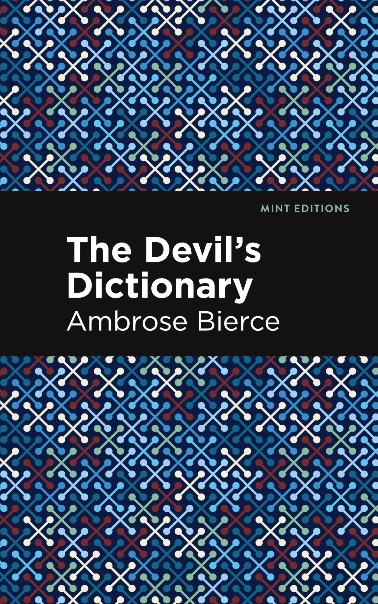 Cover: 9781513132464 | The Devil's Dictionary | Ambrose Bierce | Buch | Gebunden | Englisch