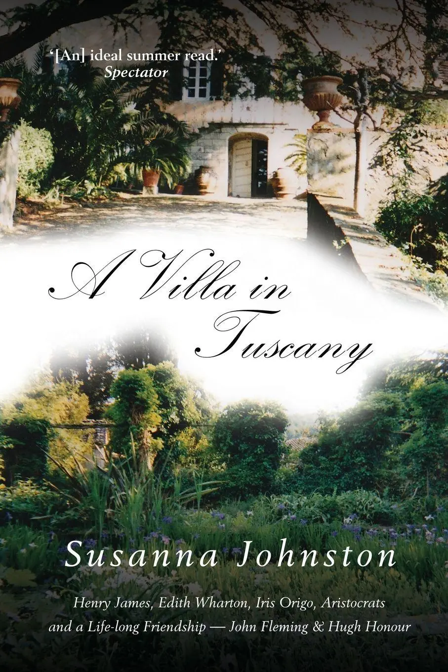 Cover: 9781783342464 | A Villa in Tuscany | Susanna Johnston | Taschenbuch | Englisch | 2024