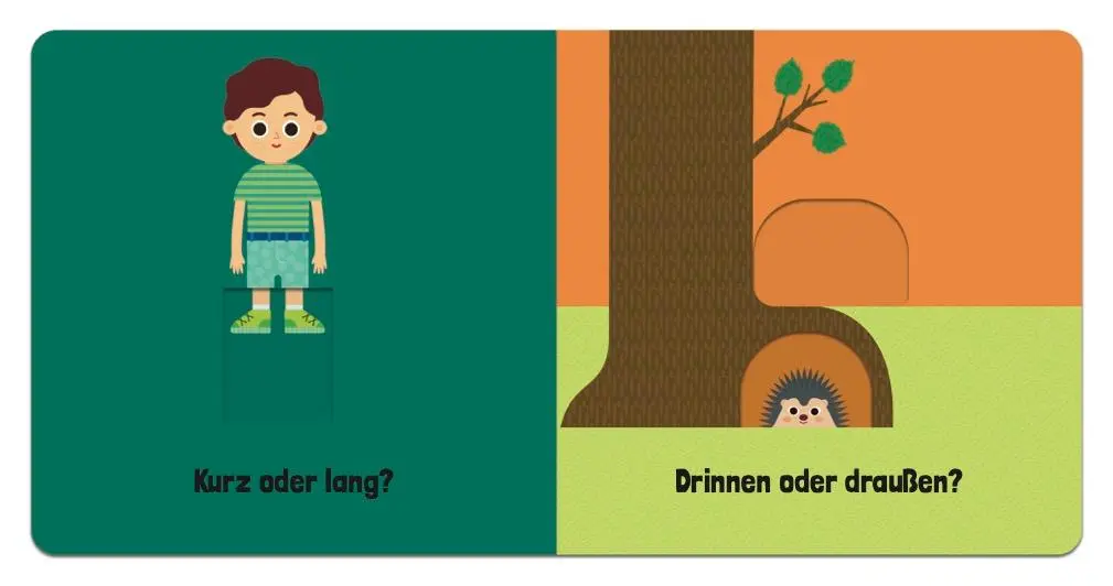 Bild: 9783039342464 | Oben oder unten | Agnese Baruzzi | Buch | 12 S. | Deutsch | 2025