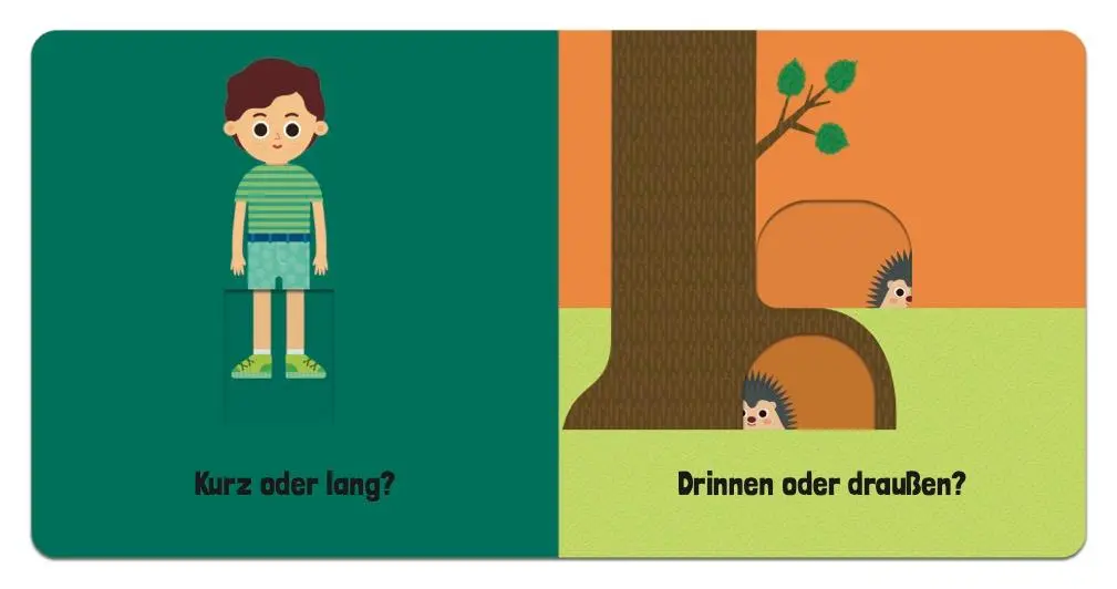 Bild: 9783039342464 | Oben oder unten | Agnese Baruzzi | Buch | 12 S. | Deutsch | 2025
