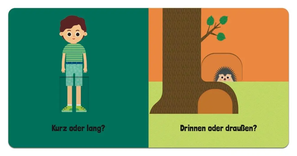 Bild: 9783039342464 | Oben oder unten | Agnese Baruzzi | Buch | 12 S. | Deutsch | 2025