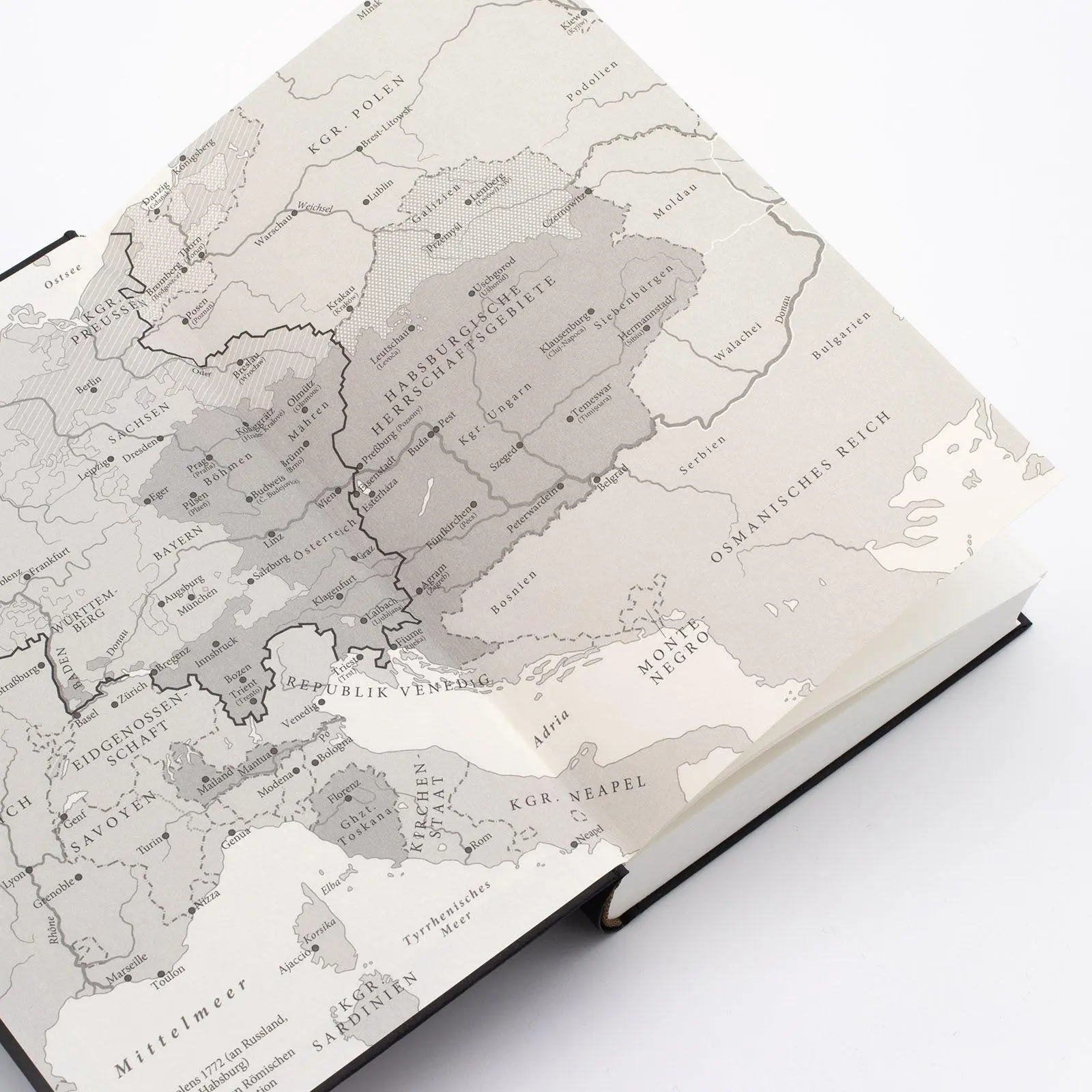 Bild: 9783518432464 | Der Klang der Monarchie | Philipp Ther | Buch | 557 S. | Deutsch