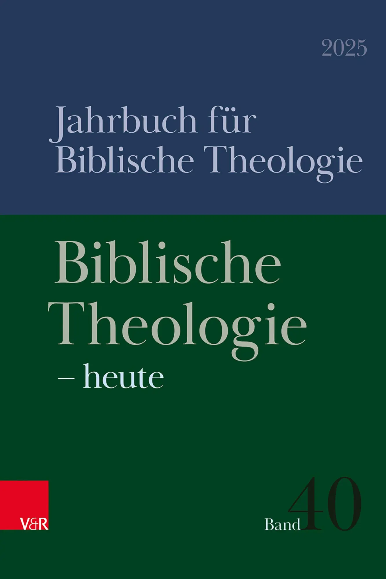 Cover: 9783525502464 | Biblische Theologie | - heute | Dorothea Sattler (u. a.) | Buch | 2026