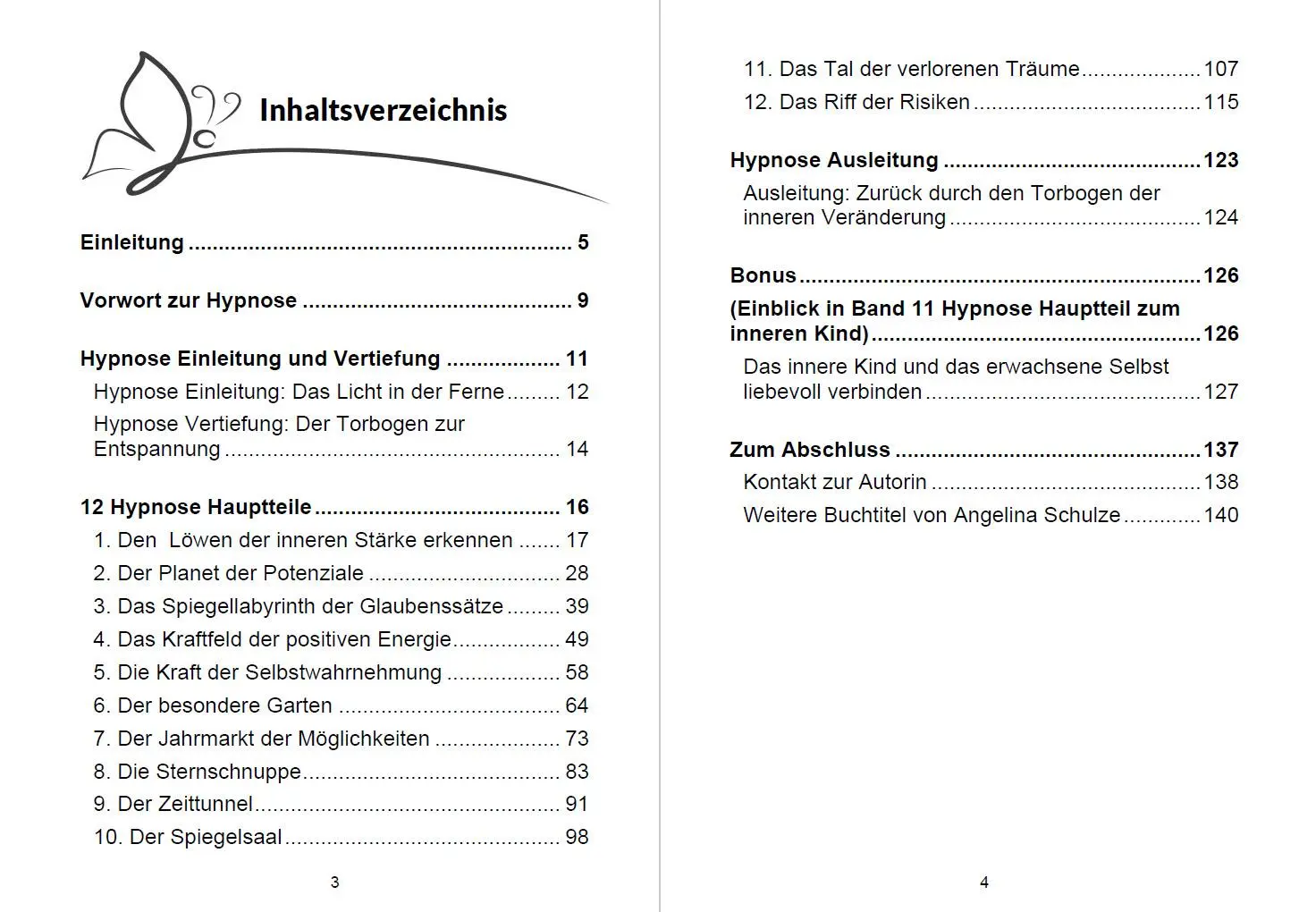 Bild: 9783967382464 | Hypnosetexte zum Vorlesen und selber Zusammenstellen 10 | Schulze