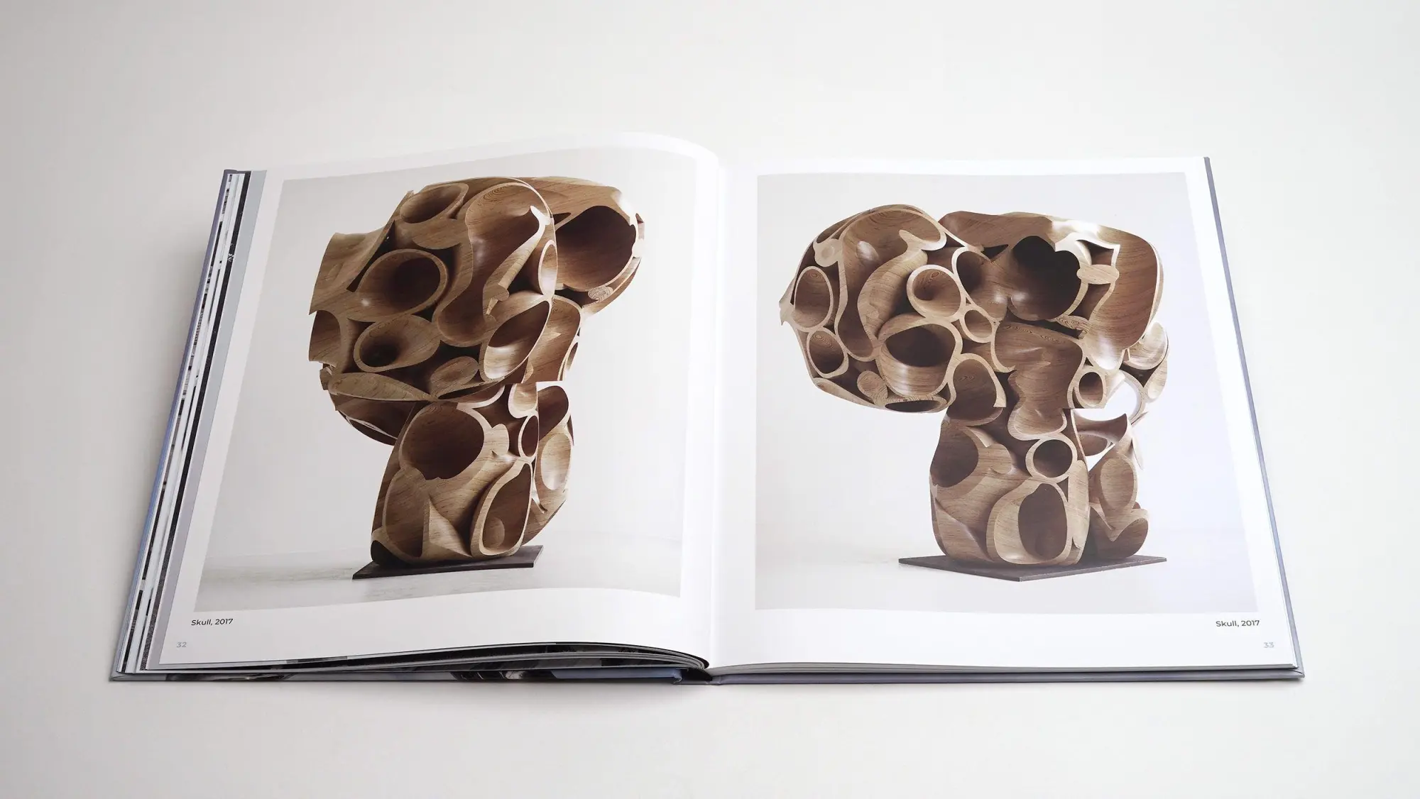 Bild: 9783969122464 | Tony Cragg: Points of View | Jon Wood (u. a.) | Buch | 112 S. | 2025