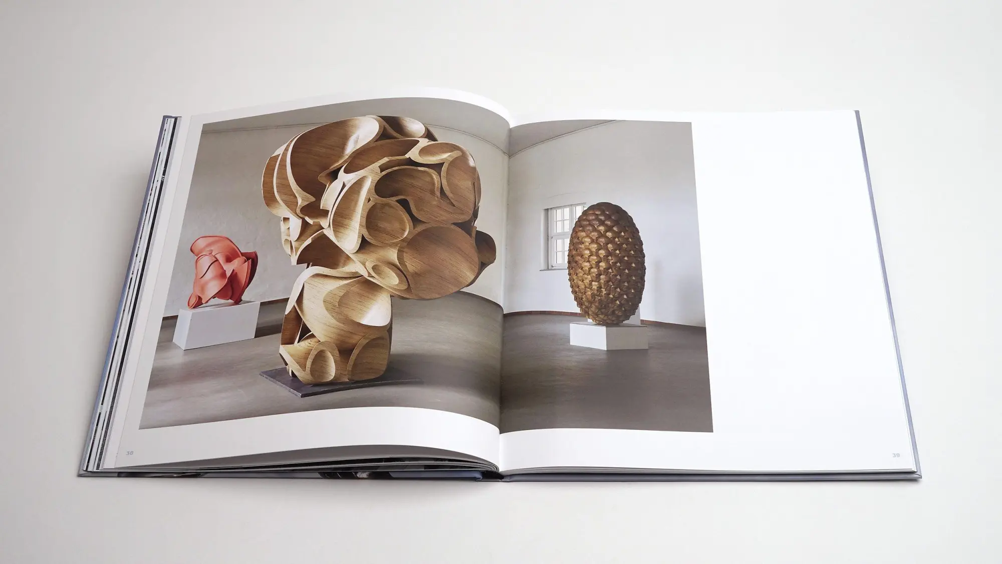 Bild: 9783969122464 | Tony Cragg: Points of View | Jon Wood (u. a.) | Buch | 112 S. | 2025
