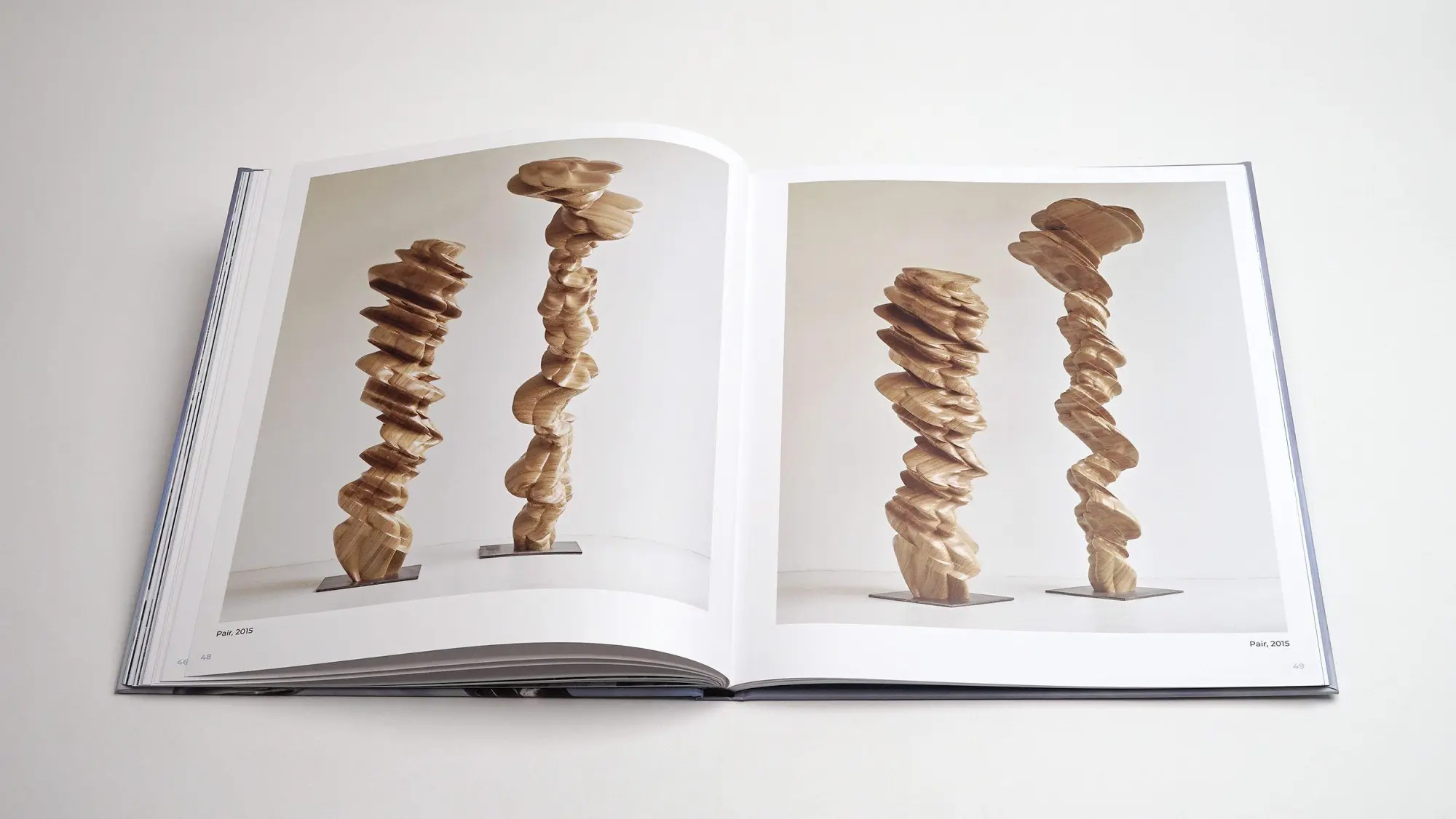 Bild: 9783969122464 | Tony Cragg: Points of View | Jon Wood (u. a.) | Buch | 112 S. | 2025