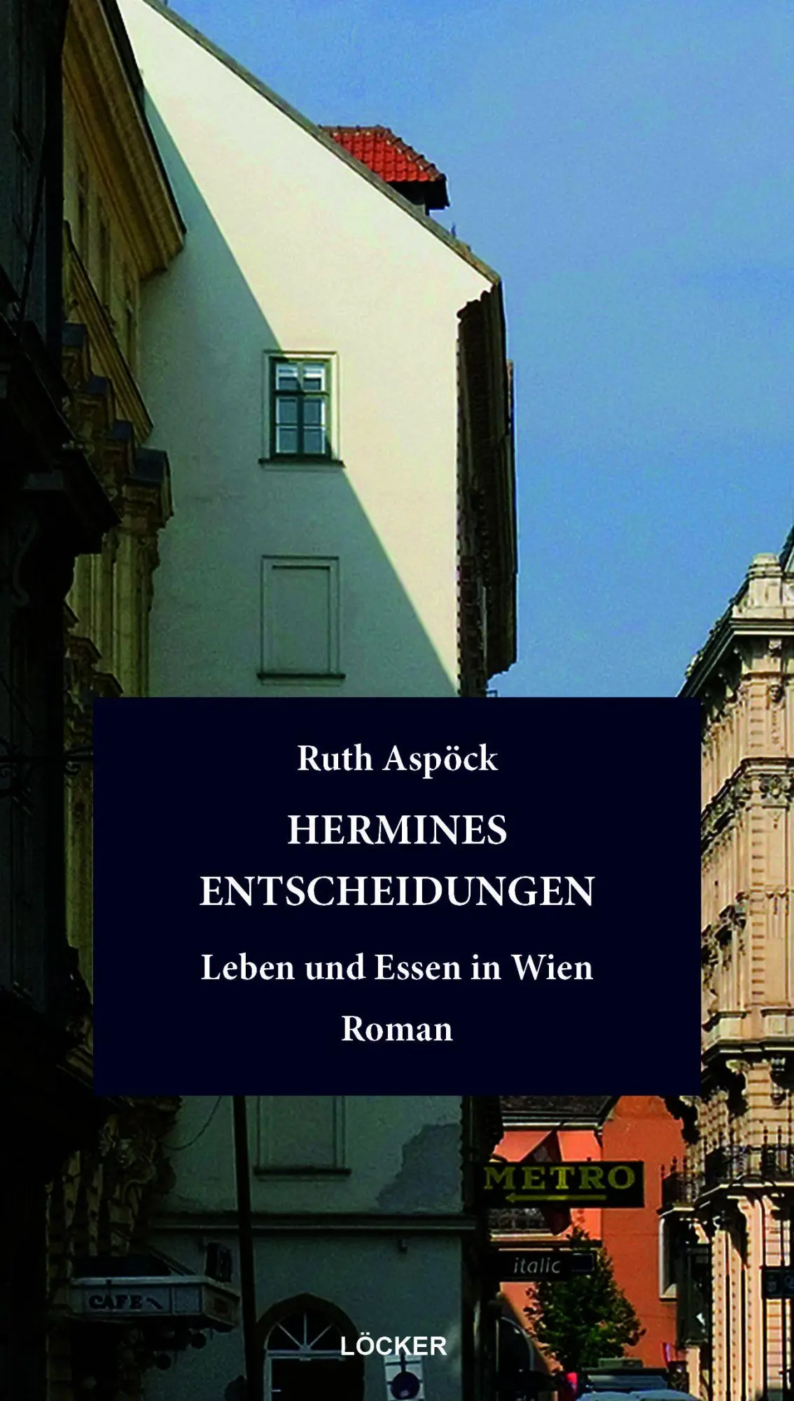 Hermines Entscheidungen