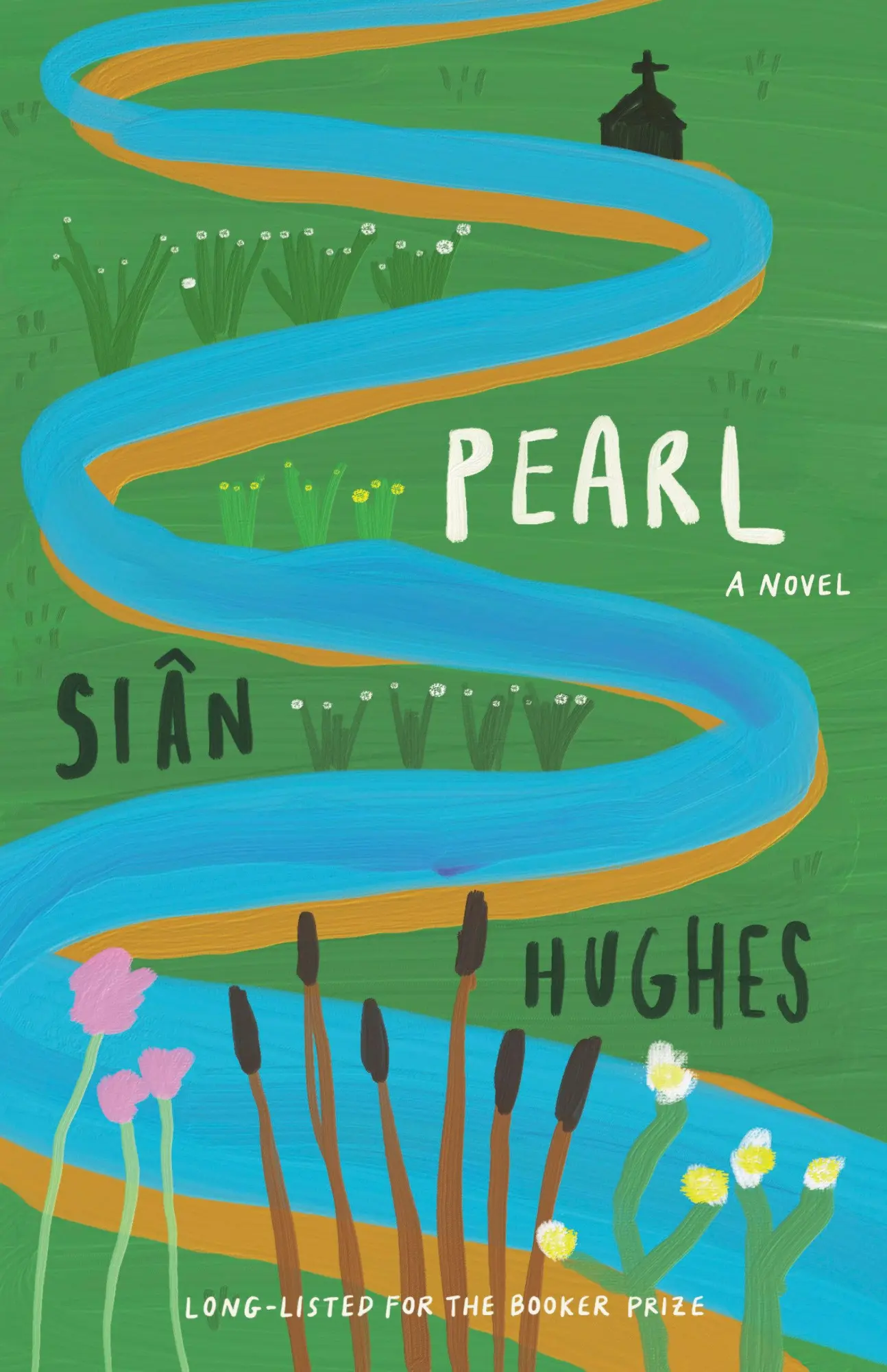 Cover: 9780593802564 | Pearl | Siân Hughes | Buch | Englisch | 2024 | EAN 9780593802564