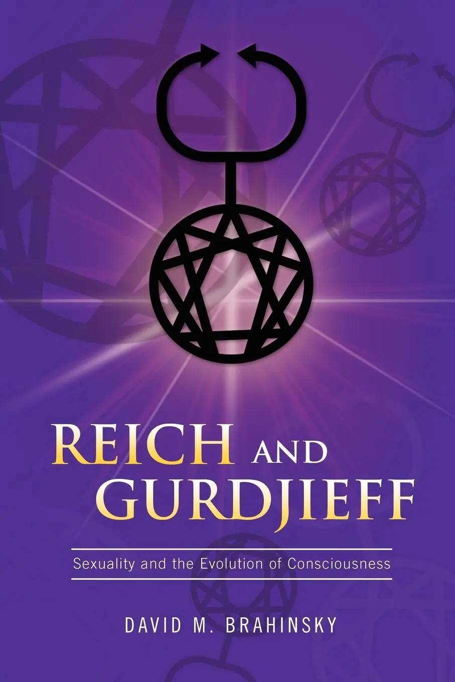 Cover: 9781456872564 | Reich and Gurdjieff | David M. Brahinsky | Taschenbuch | Englisch