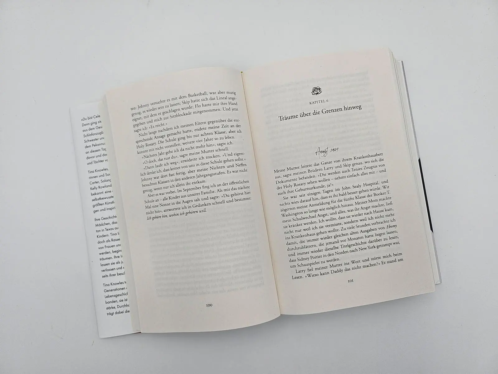 Bild: 9783492072564 | Matriarchin | Tina Knowles | Buch | 576 S. | Deutsch | 2025