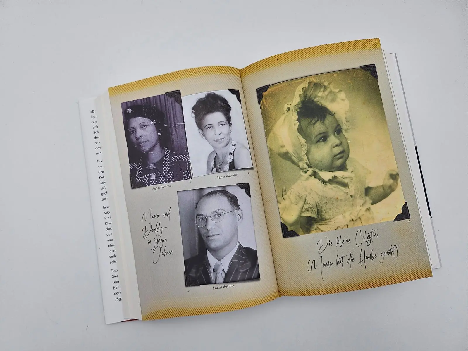 Bild: 9783492072564 | Matriarchin | Tina Knowles | Buch | 576 S. | Deutsch | 2025