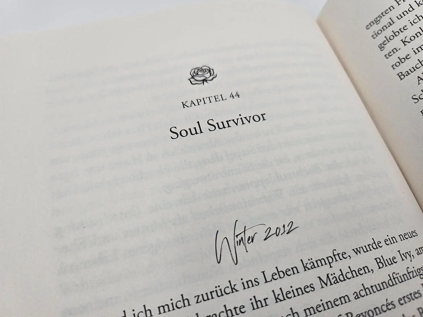 Bild: 9783492072564 | Matriarchin | Tina Knowles | Buch | 576 S. | Deutsch | 2025