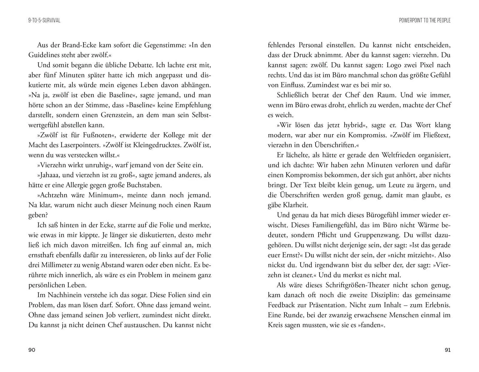 Bild: 9783742302564 | 9-to-5-Survival | Cüneyt Akan | Taschenbuch | 208 S. | Deutsch | 2026