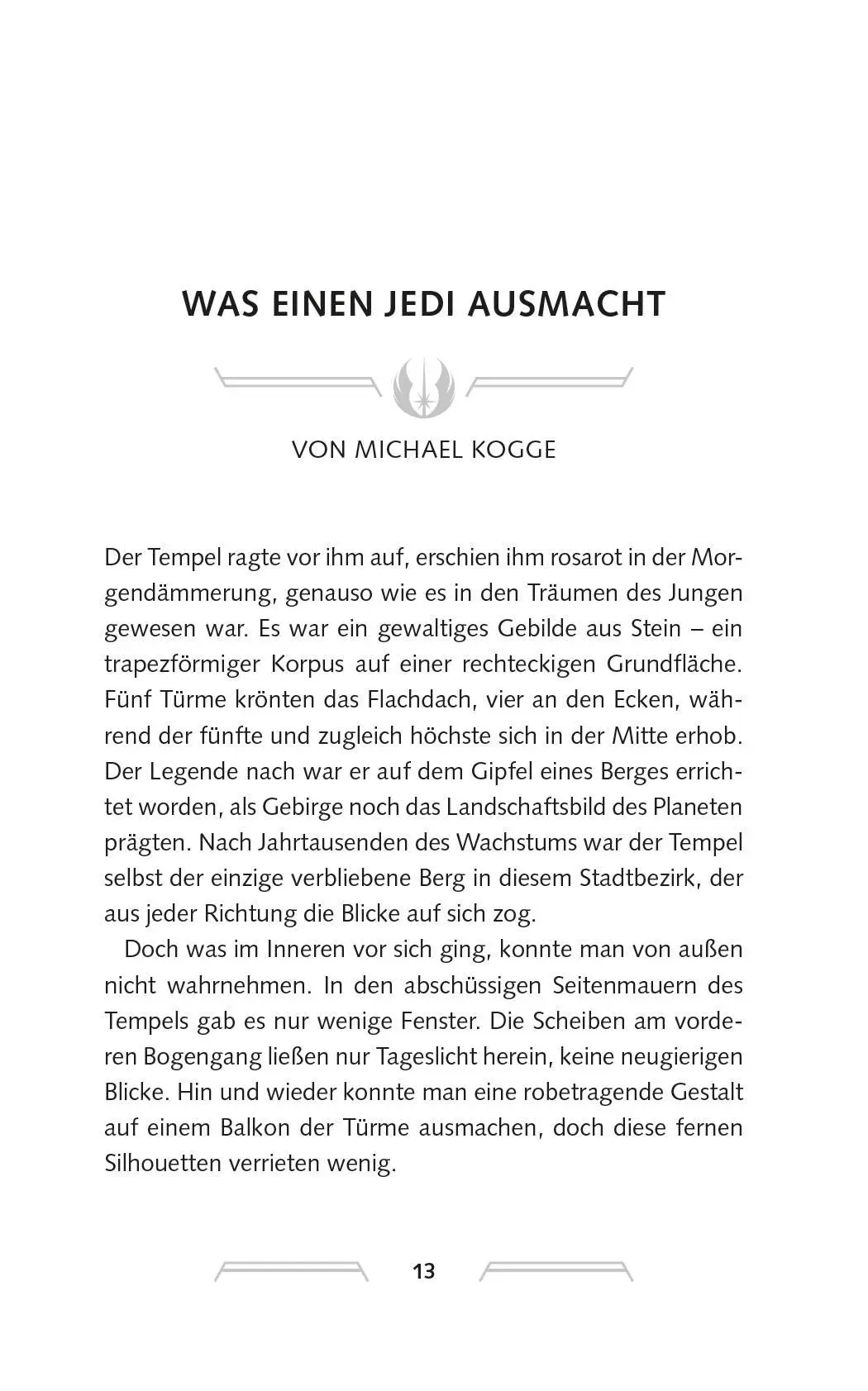 Bild: 9783833242564 | Star Wars: Geschichten von Jedi und Sith | Roseanne A. Brown (u. a.)