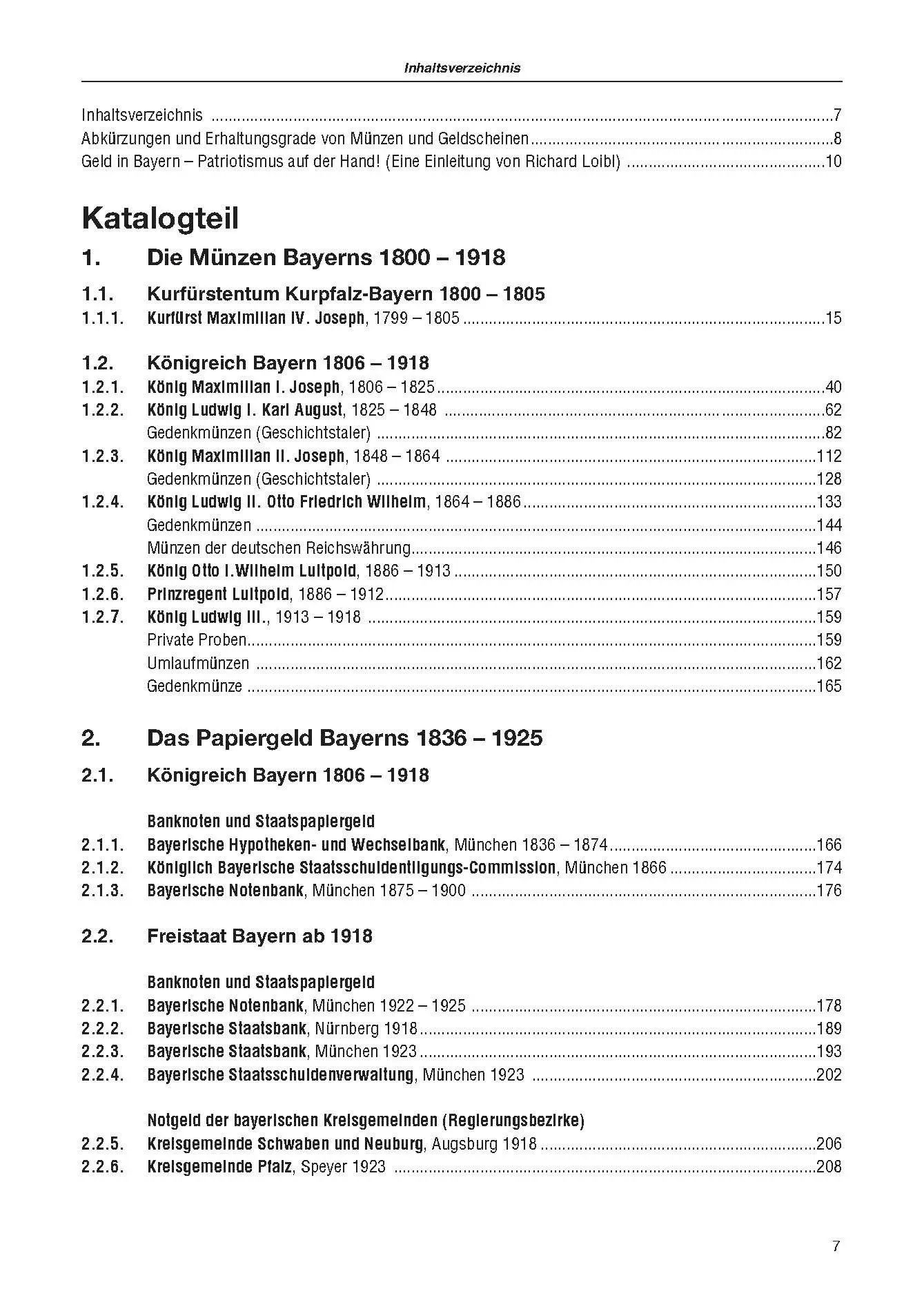 Bild: 9783866462564 | Das Geld der Bayern | Hans-Ludwig Grabowski | Buch | 248 S. | Deutsch