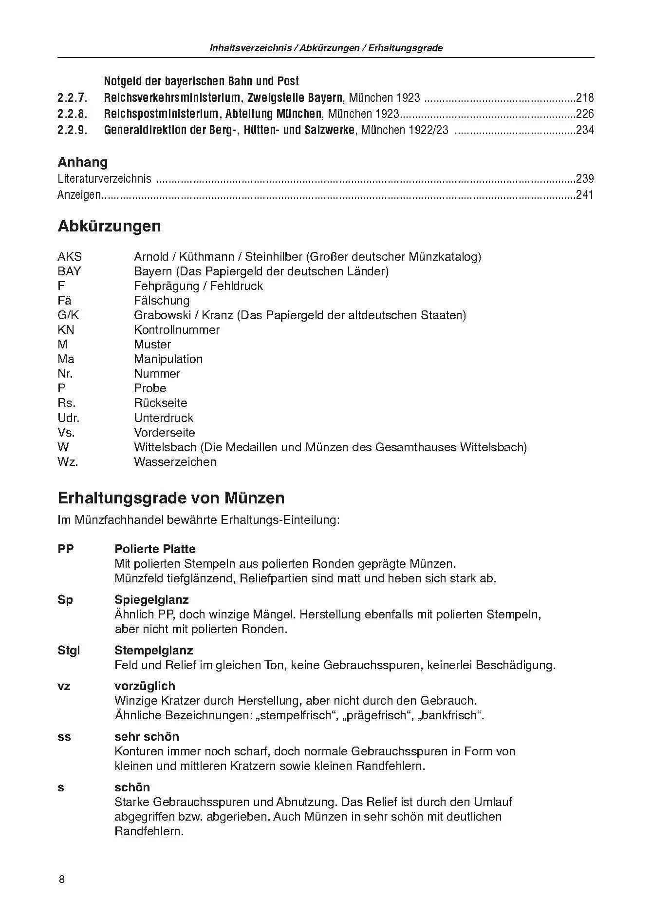 Bild: 9783866462564 | Das Geld der Bayern | Hans-Ludwig Grabowski | Buch | 248 S. | Deutsch