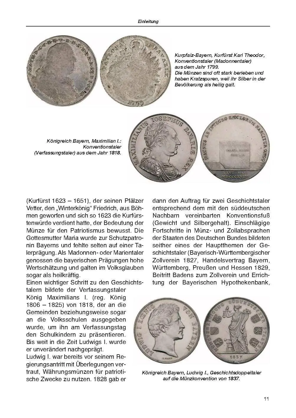 Bild: 9783866462564 | Das Geld der Bayern | Hans-Ludwig Grabowski | Buch | 248 S. | Deutsch