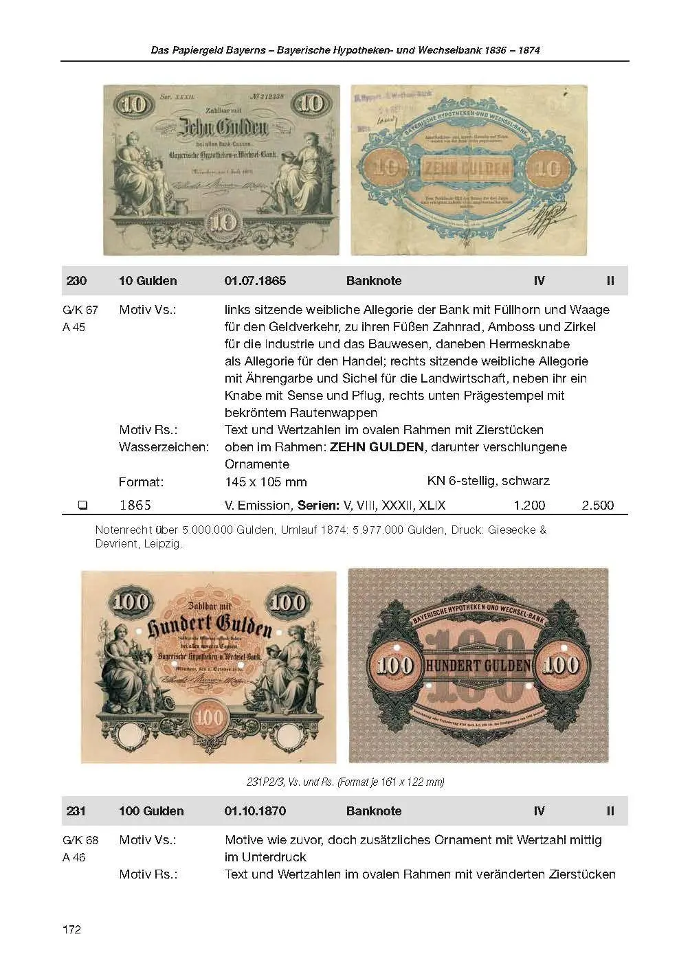 Bild: 9783866462564 | Das Geld der Bayern | Hans-Ludwig Grabowski | Buch | 248 S. | Deutsch