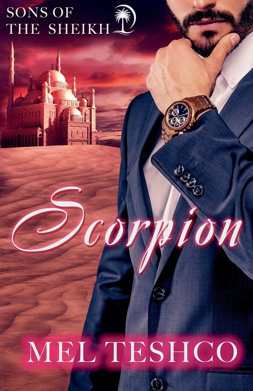 Cover: 9798227472564 | Scorpion | Mel Teshco | Taschenbuch | Englisch | 2024 | Mel Teshco