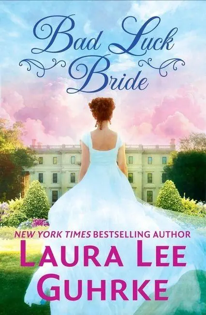 Cover: 9781538722664 | Bad Luck Bride | Laura Lee Guhrke | Taschenbuch | Englisch | 2025