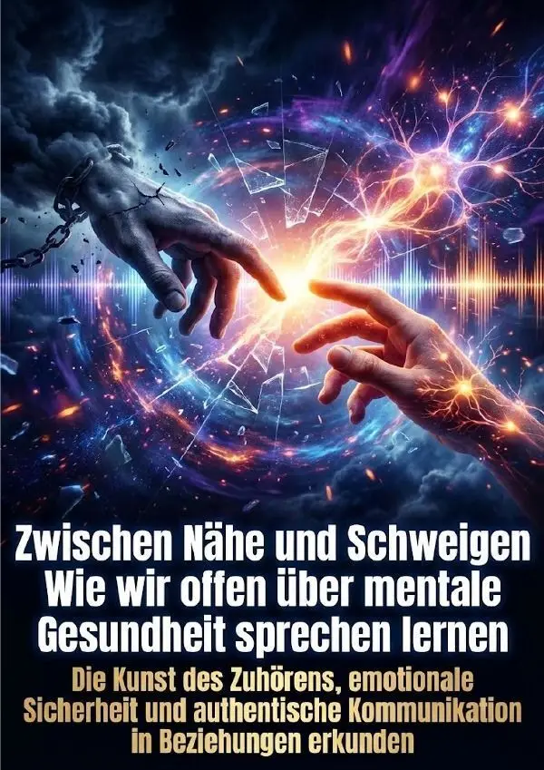 Cover: 9783565182664 | Zwischen Nähe und Schweigen: Wie wir offen über mentale Gesundheit...