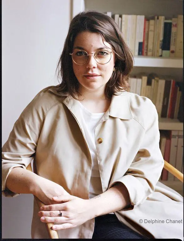 Autor: 9783627002664 | Es ist Sarah | Roman | Pauline Delabroy-Allard | Buch | 182 S. | 2019