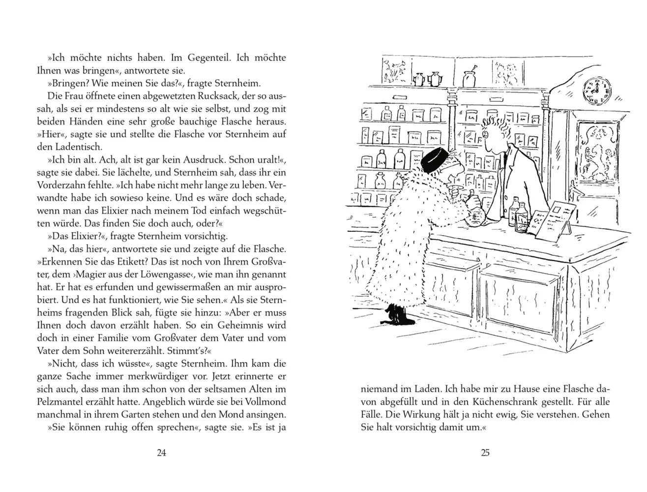 Rückseite: 9783751202664 | Herr Bello 1. Herr Bello und das blaue Wunder | Paul Maar | Buch