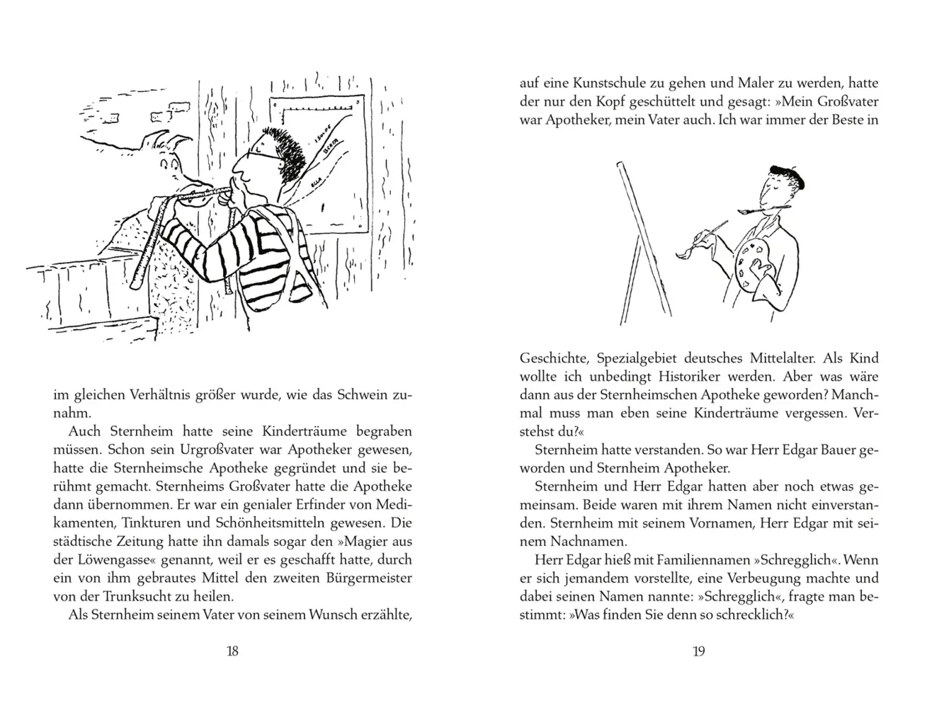 Bild: 9783751202664 | Herr Bello 1. Herr Bello und das blaue Wunder | Paul Maar | Buch