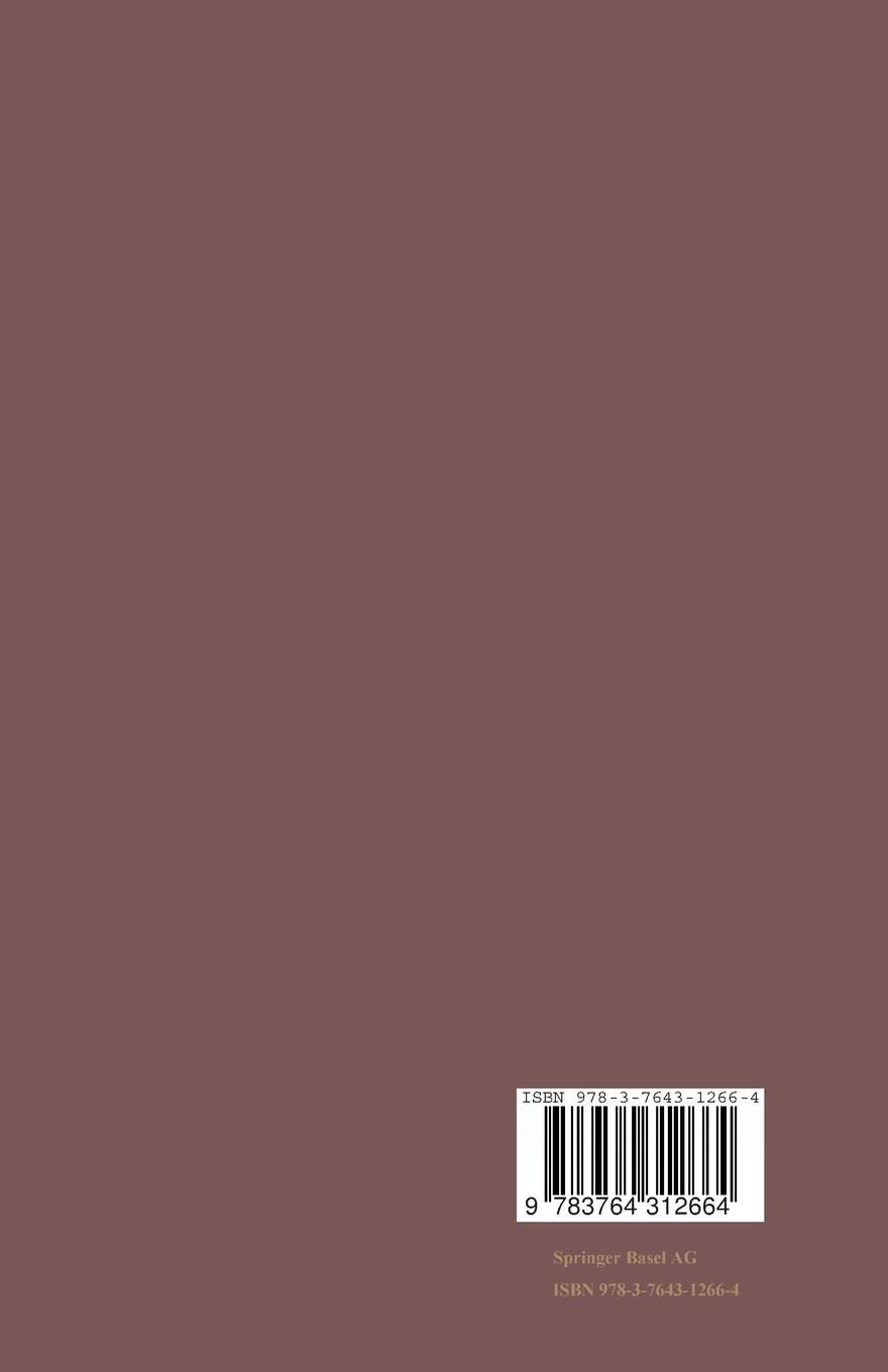 Rückseite: 9783764312664 | Farbvorstellung blinder Menschen | Burkhard | Taschenbuch | 55 S.