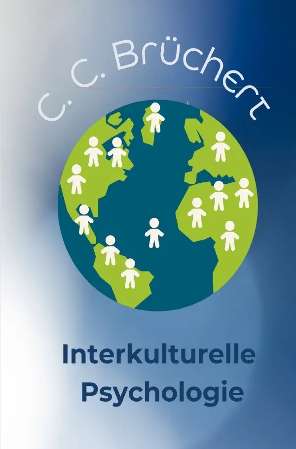 Cover: 9783819782664 | Interkulturelle Psychologie | C. C. Brüchert | Taschenbuch | 192 S.