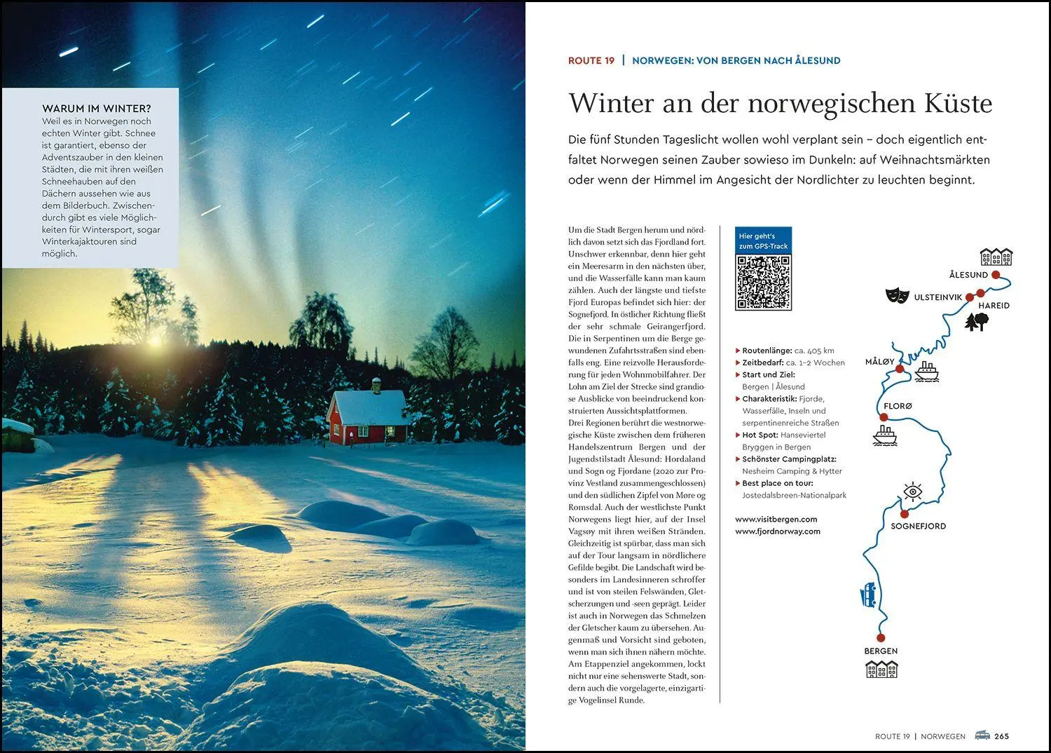Bild: 9783969652664 | KUNTH Wann wohin mit dem Wohnmobil Europa | Unterwegs Zuhause | Buch
