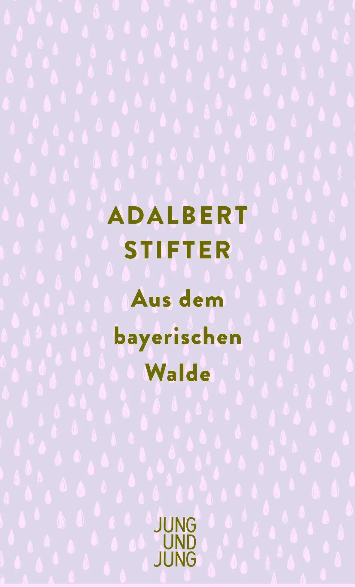 Cover: 9783990272664 | Aus dem bayerischen Walde | Adalbert Stifter | Buch | 62 S. | Deutsch