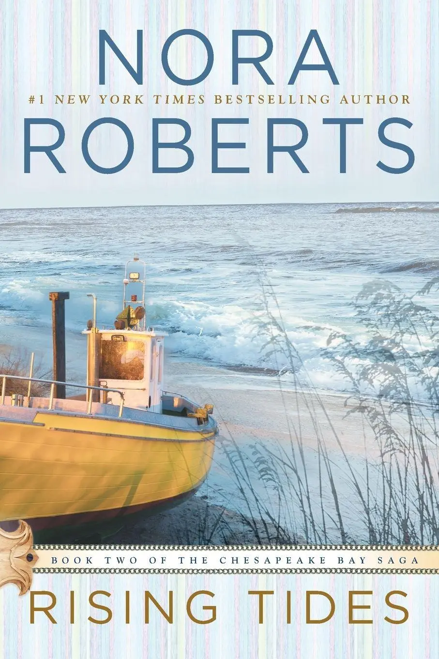 Cover: 9780425262764 | Rising Tides | Nora Roberts | Taschenbuch | Einband - flex.(Paperback)