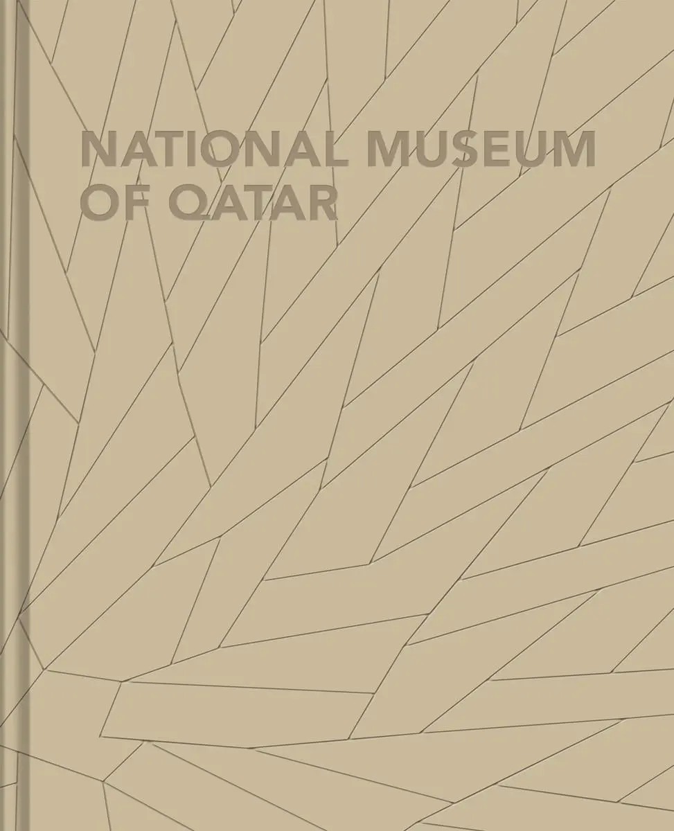 Cover: 9780500022764 | National Museum of Qatar | Philip Jodidio | Buch | Gebunden | Englisch
