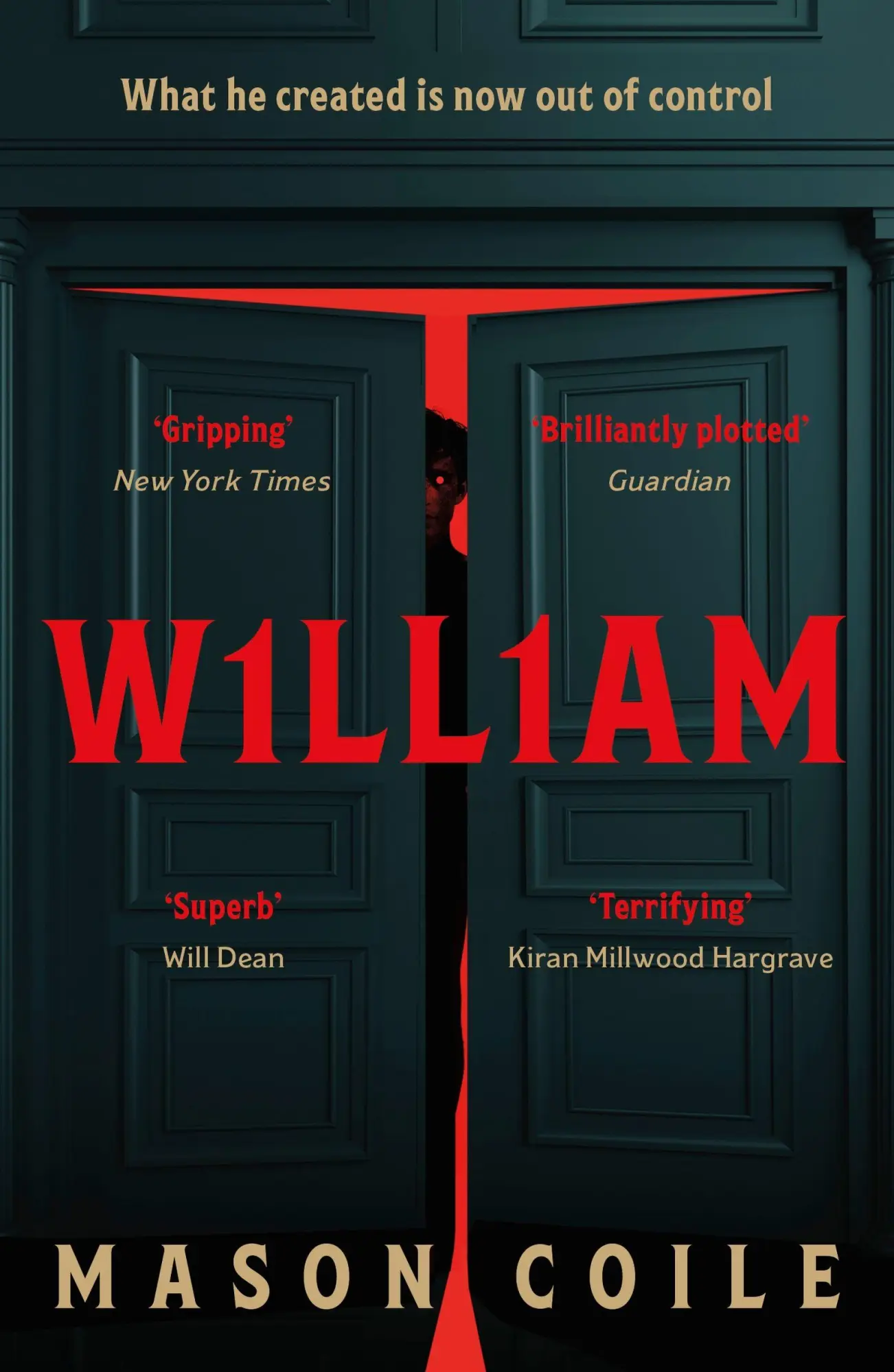 Cover: 9781399812764 | William | Mason Coile | Taschenbuch | Englisch | 2025