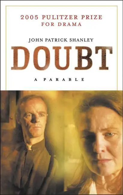 Cover: 9781559362764 | Doubt | John Patrick Shanley | Taschenbuch | Kartoniert / Broschiert