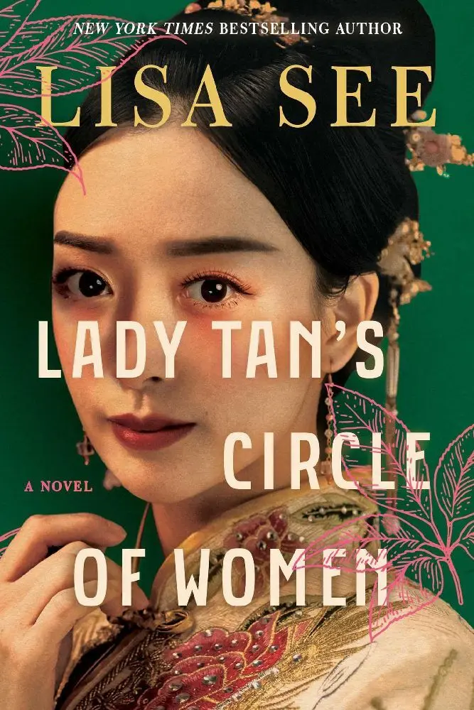 Cover: 9781668022764 | Lady Tan's Circle of Women | A Novel | Lisa See | Taschenbuch | 2023