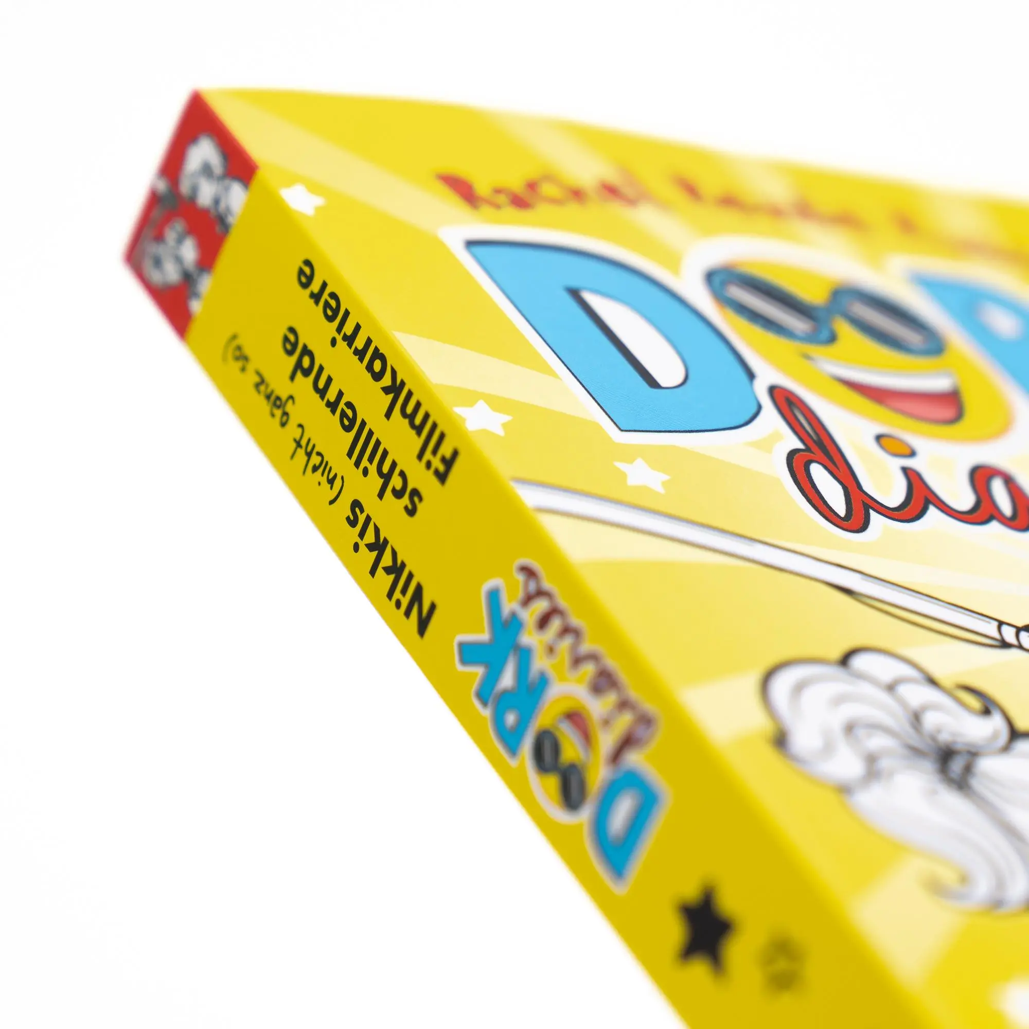 Bild: 9783505152764 | DORK Diaries, Band 7: Nikkis (nicht ganz so) schillernde Filmkarriere