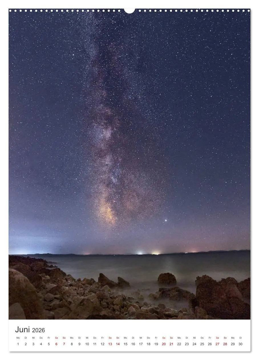 Bild: 9783516352764 | Kroatien - Eine Reise in das wunderschöne Land. (Wandkalender 2026...